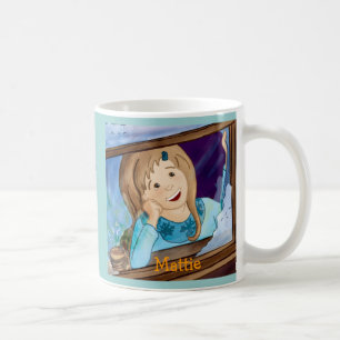Tasse de cidre d'Apple - Mattie