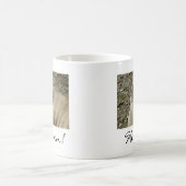 Tasse de ciel de carlin (Centre)