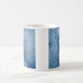 Tasse de ciel d'éléphant (Centre)