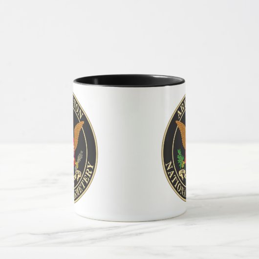 Tasse de cimetière (Centre)