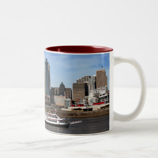 Tasse de Cincinnati