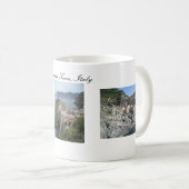 Tasse de Cinque Terre (Devant droit)