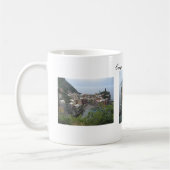 Tasse de Cinque Terre (Gauche)