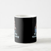 Tasse de citation d'activiste Luttez comme Alexei (Centre)