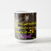 Tasse de citation de keller de Junipurr Hélène (Centre)