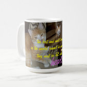 Tasse de citation de keller de Junipurr Hélène (Devant gauche)