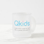 Tasse de citation de Momo (Devant droit)