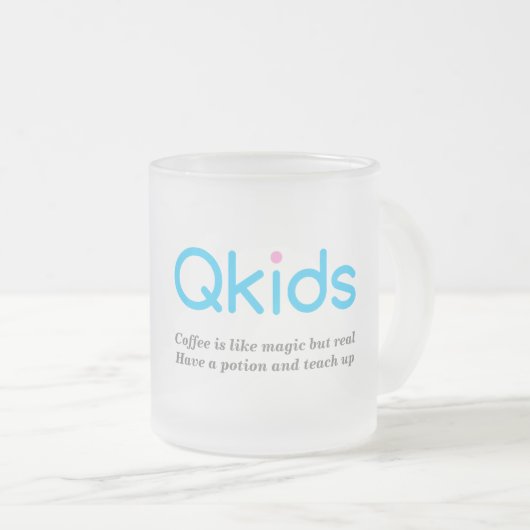 Tasse de citation de Momo (Devant droit)