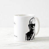 Tasse de citation de pratique en matière de bande (Devant droit)