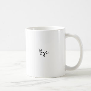 Tasse de citation de Snarky
