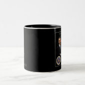Tasse de citation d'Obama - 6 de 6 (Centre)