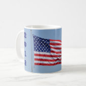 Tasse de citoyen de 2012 Américains (Devant gauche)