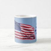 Tasse de citoyen de 2012 Américains (Centre)
