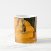Tasse de citrouille (Centre)