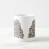 Tasse de Citta Vecchia (Centre)