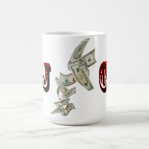 Tasse de CJ