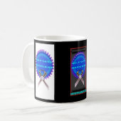 tasse de clair de lune (Devant gauche)