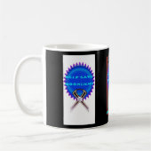 tasse de clair de lune (Gauche)