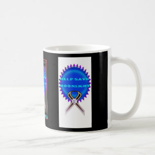 tasse de clair de lune