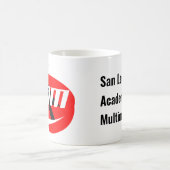 Tasse de CLAQUEMENT (Centre)