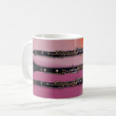 Tasse de clarinettes (Devant gauche)