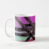 Tasse de clarinettes (Gauche)