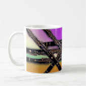 Tasse de clarinettes (Gauche)