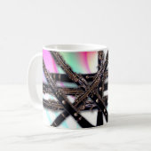 Tasse de clarinettes (Devant gauche)