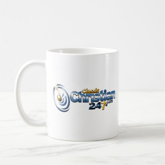 tasse de ClassicChristian247.com (Gauche)