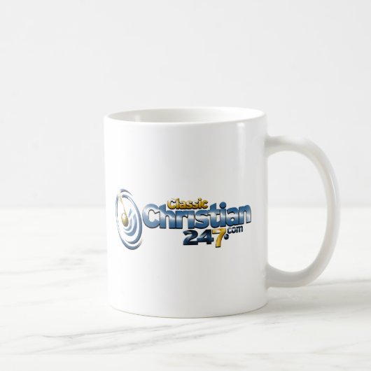 tasse de ClassicChristian247.com (Droite)