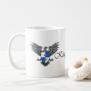 Tasse de classique d'Arkadia