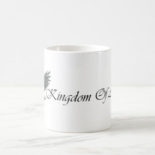 Tasse de classique d'Arkadia (Centre)