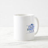 tasse de classique de 11 onces (Devant droit)