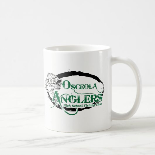 tasse de classique de 11 onces (Droite)