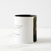 Tasse de classique de Charles Spurgeon (Centre)