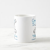 Tasse de classique de ConcertsInYourHome (Centre)