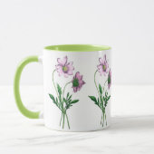 Tasse de classique de cosmos (Gauche)