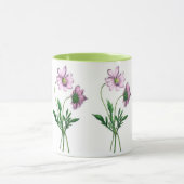 Tasse de classique de cosmos (Centre)