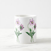 Tasse de classique de cosmos (Centre)