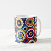 Tasse de classique de crochet (Devant droit)