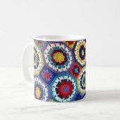 Tasse de classique de crochet (Devant gauche)