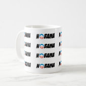 Tasse de classique de Nobama (Devant gauche)