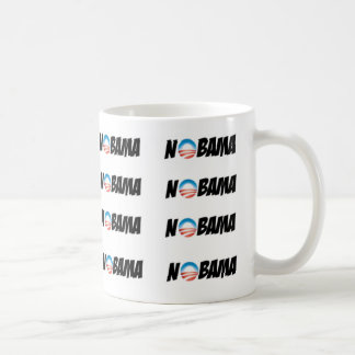 Tasse de classique de Nobama