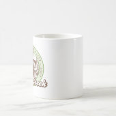 Tasse de classique de Wolf Creek (Centre)