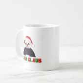 Tasse de Claus de panda (Devant gauche)