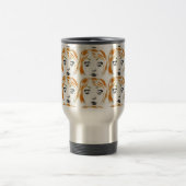 tasse de clone de gingembre (Centre)