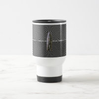 Tasse de Clovis d'illusion
