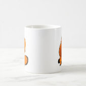 Tasse de Clownfish - 15oz (Centre)