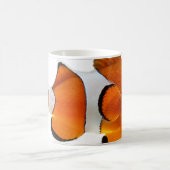 Tasse de Clownfish - 15oz. (Centre)