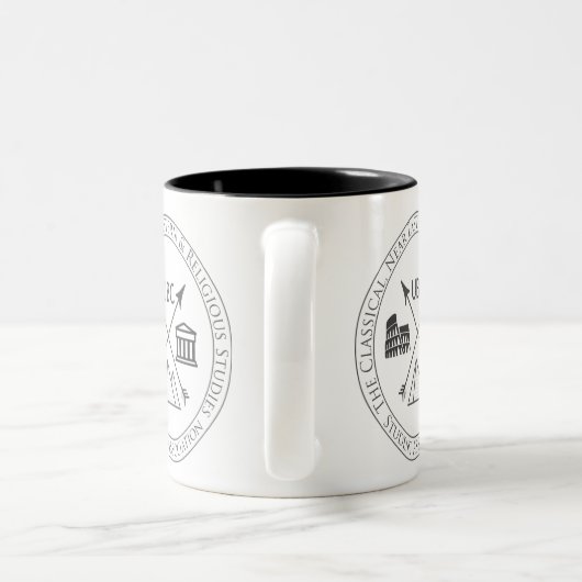 Tasse de club (Poignée)